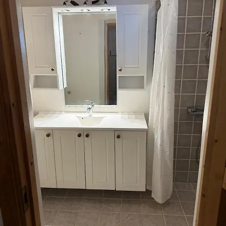 Appartement In Scenic Area