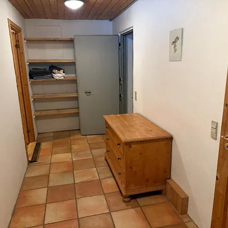 Apartment In Scenic Area Ry