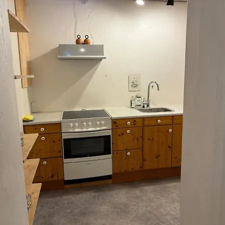 Apartment In Scenic Area *