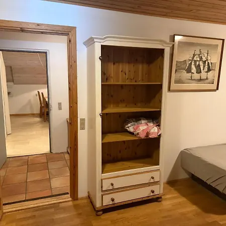 Apartment In Scenic Area *