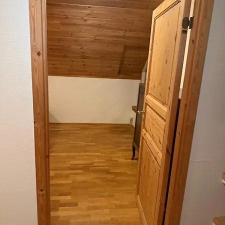 Apartment In Scenic Area *