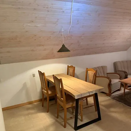 Apartment In Scenic Area