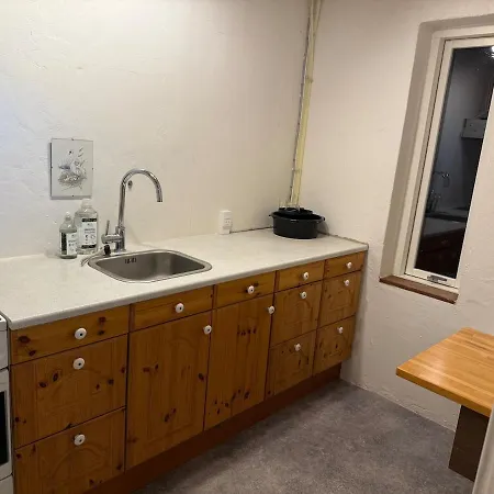 Apartment In Scenic Area *