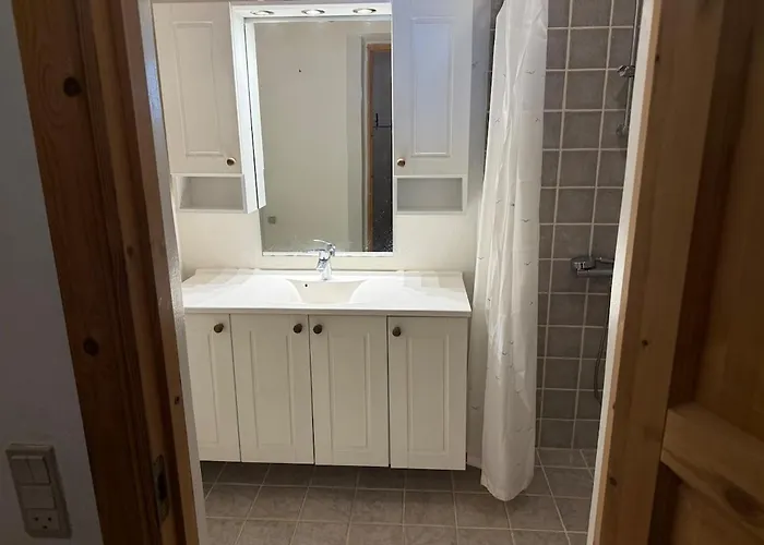 Apartmán In Scenic Area