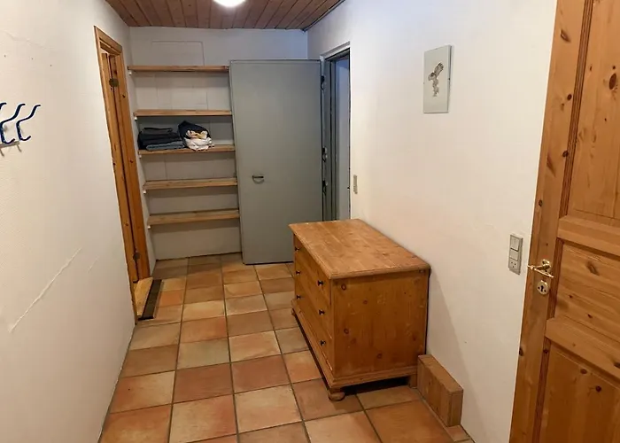 Appartamento In Scenic Area Ry