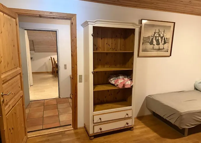 Apartmán In Scenic Area *