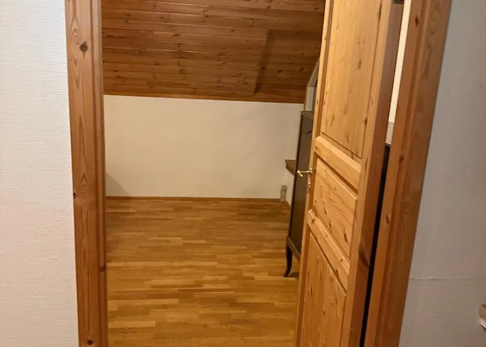 Apartmán In Scenic Area *